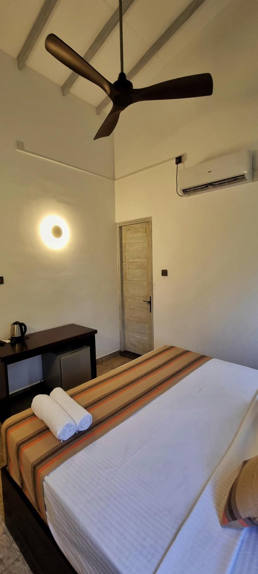 Amanda Resort Mirissa Habitación foto