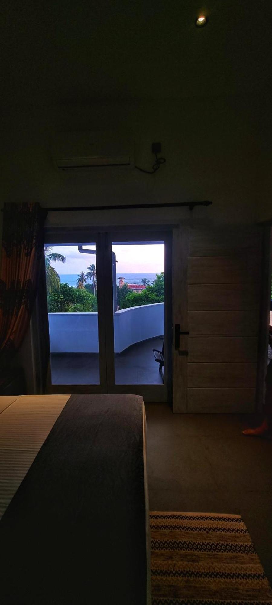 Amanda Resort Mirissa Habitación foto