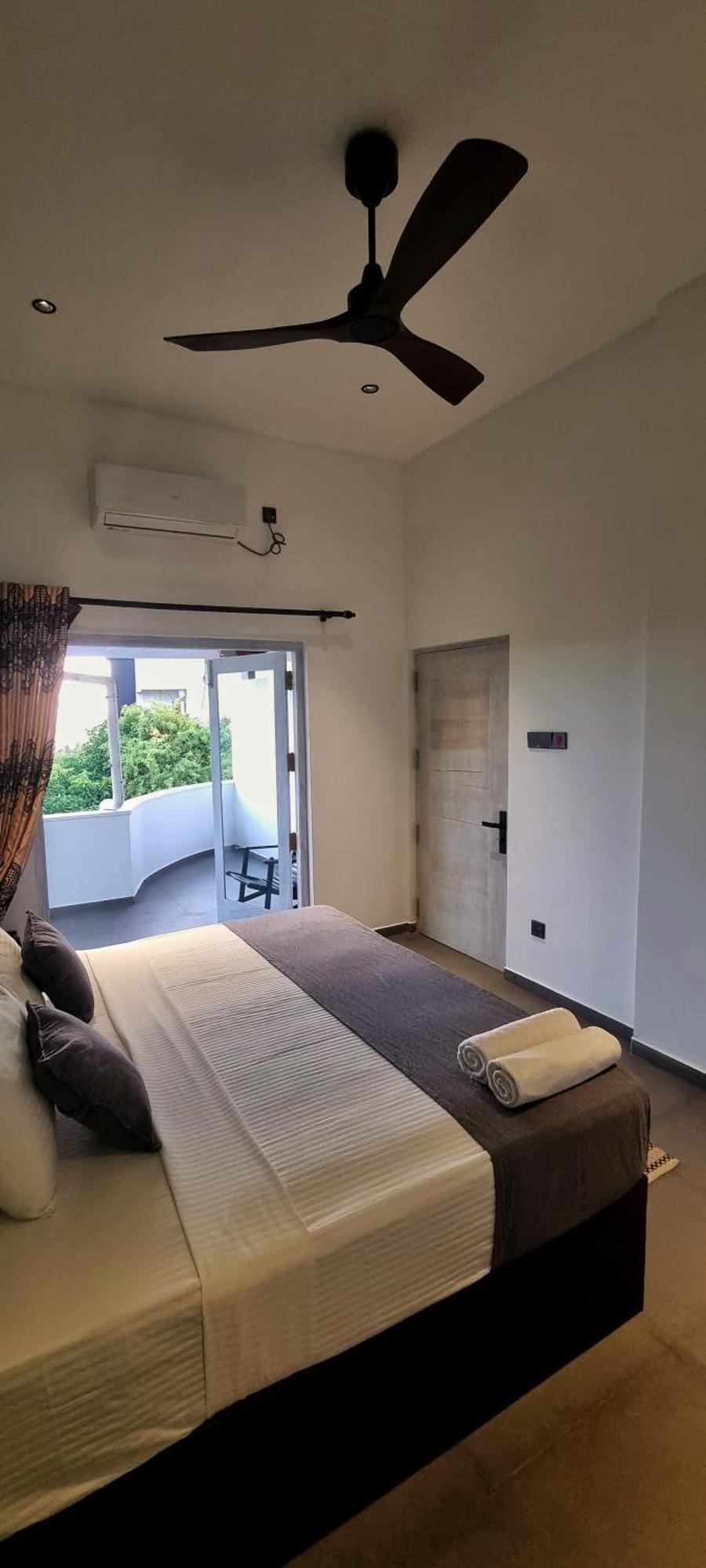 Amanda Resort Mirissa Habitación foto
