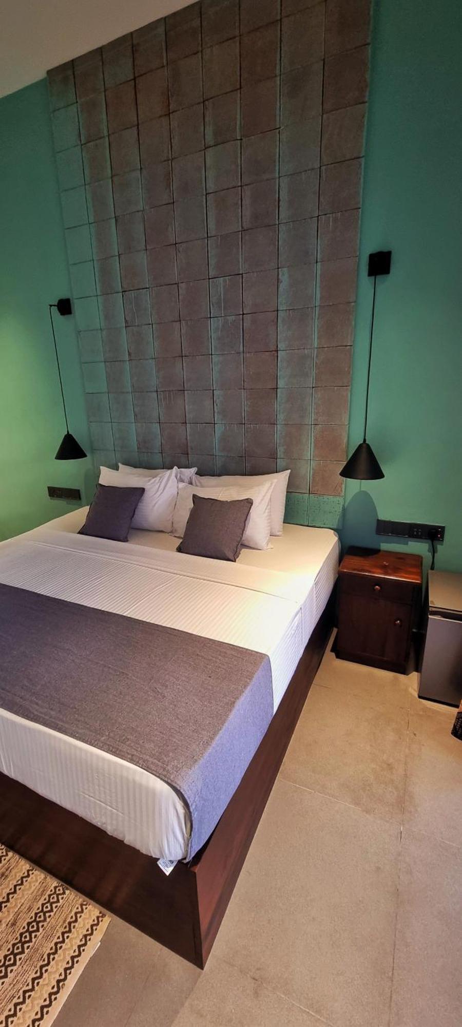 Amanda Resort Mirissa Habitación foto